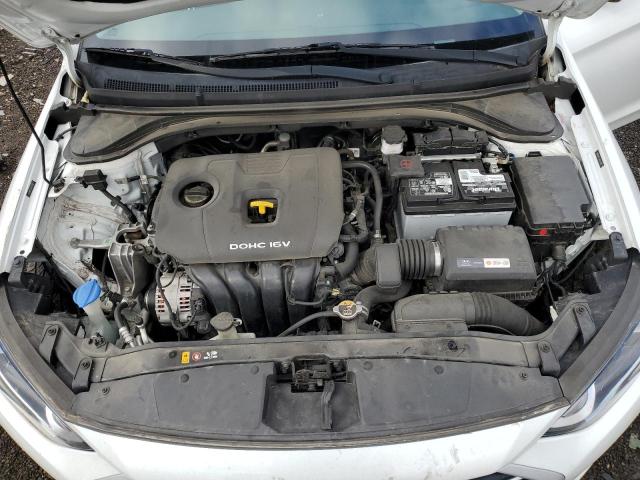 5NPD84LF2JH310382 Hyundai ELANTRA SEL