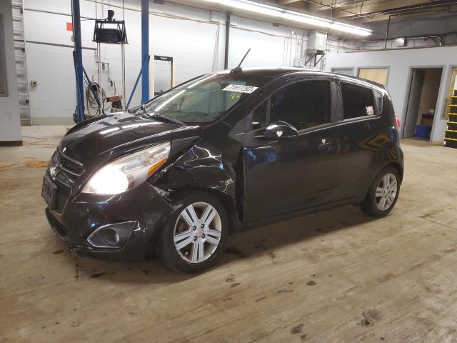 2014 Chevrolet Spark LS