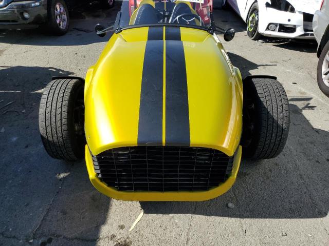 2021 VAND 4 LITRE R - 7KGTV1VB9MR002763