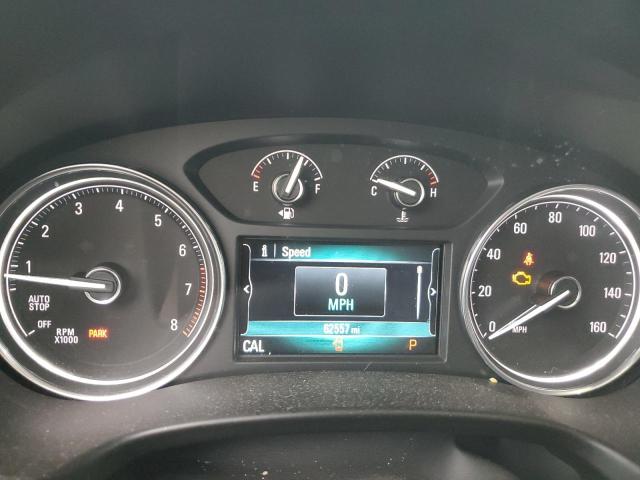 5GAERBKW1JJ181079 Buick Enclave Essence