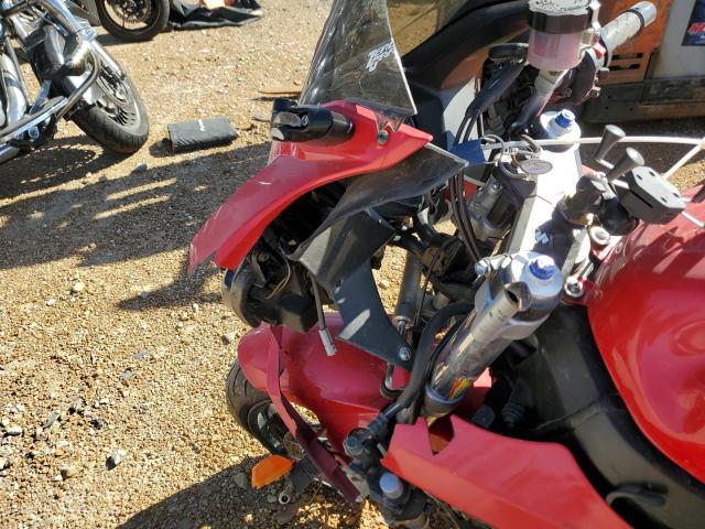 2005 SUZUKI SV1000 SK3 - JS1VT54A652100381