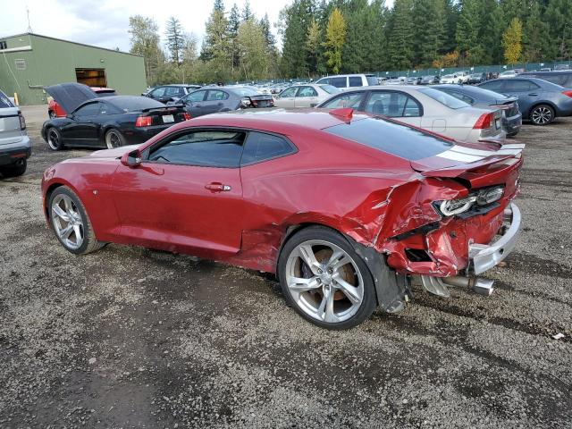 1G1FF1R76L0103600 Chevrolet Camaro LZ 2