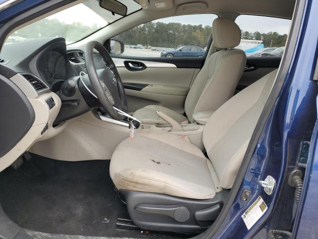 2017 NISSAN SENTRA SL 3N1AB7AP5HY267660