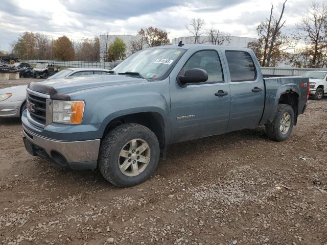 2011 GMC Sierra 1500 SLE