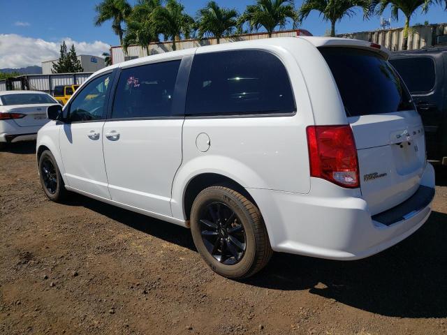 2C4RDGEG4KR760886 Dodge Caravan GRAND CARA 2