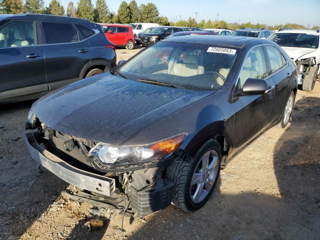 2009 Acura TSX 