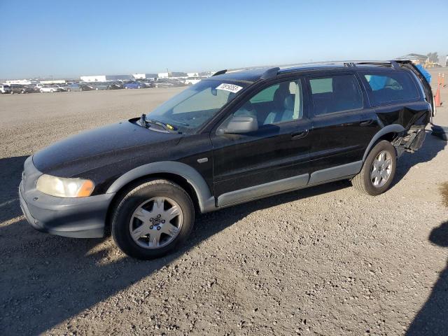 2006 Volvo XC70 