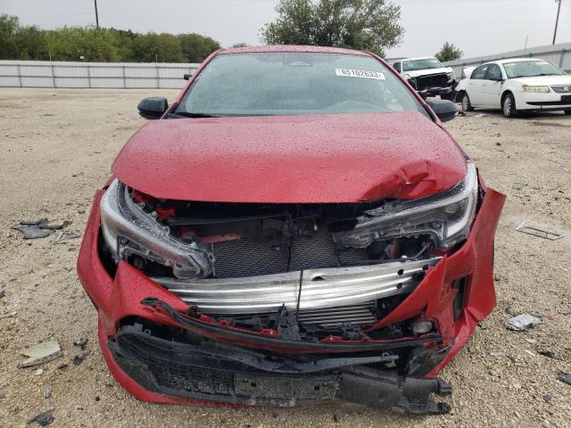 2023 TOYOTA GR COROLLA JTNABAAE5PA002907
