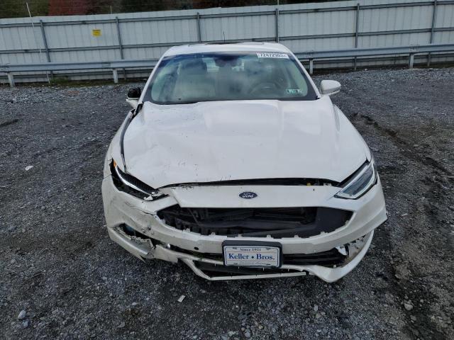 3FA6P0RU3JR255647 2018 FORD FUSION, photo no. 5