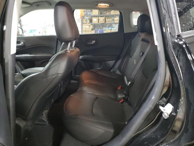 3C4NJDBB3MT565800 Jeep Compass Latitude