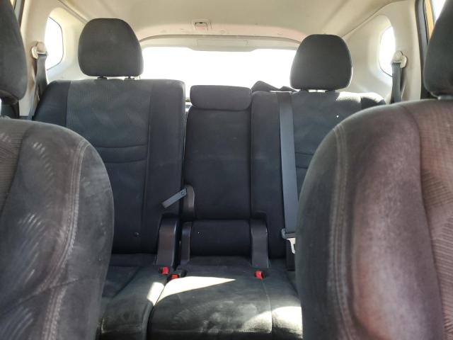 5N1AT2MT9EC809378 Nissan ROGUE S