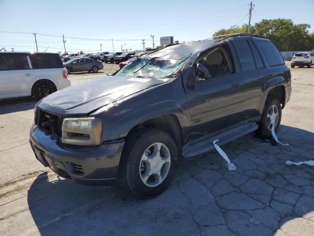 2007 Chevrolet TrailBlazer LS