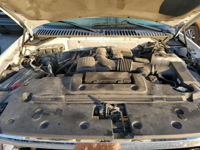 1FMJK1J57EEF50736 Ford Expedition El Xlt
