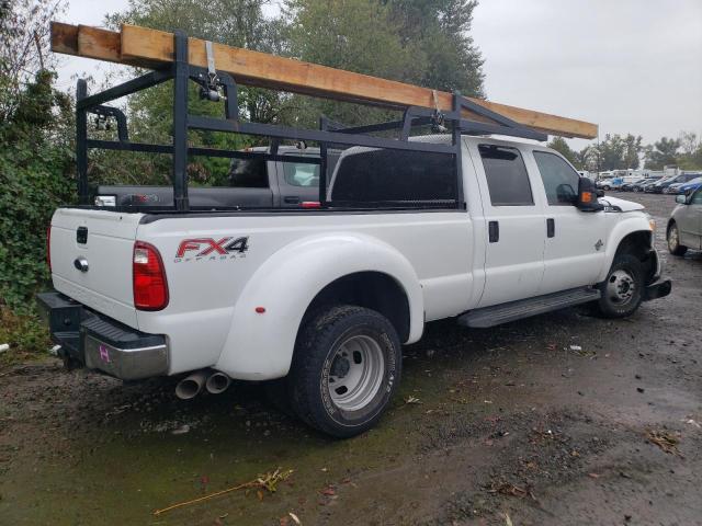 1FT8W3DT5FED43017 | 2015 FORD F350