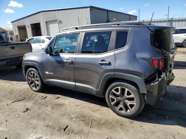 ZACCJABB2JPG74015 | 2018 JEEP RENEGADE L