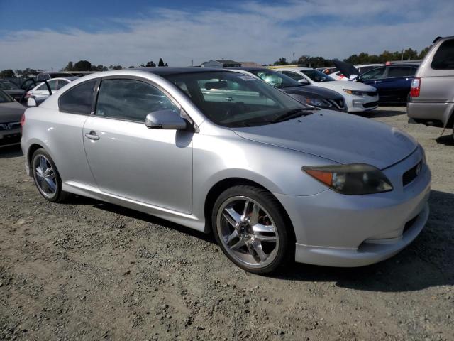 2006 Toyota Scion Tc VIN: JTKDE177260080141 Lot: 72080013