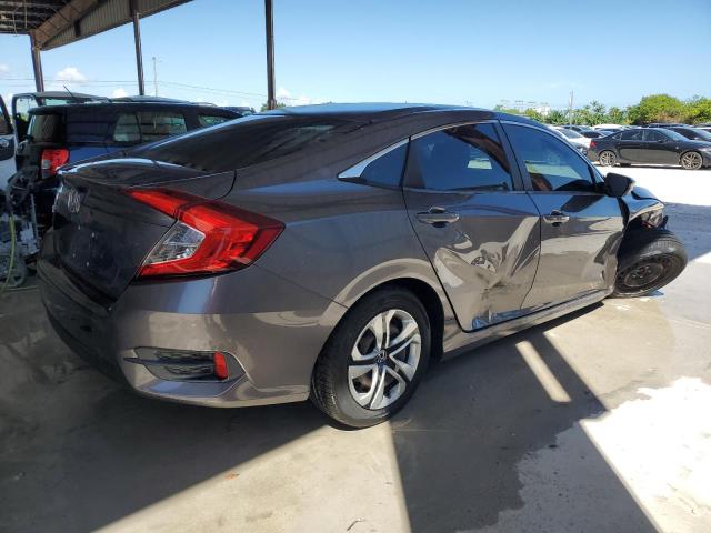 19XFC2F5XJE031183 Honda Civic Lx