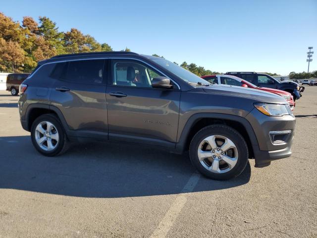 3C4NJDBB0JT113198 | 2018 JEEP COMPASS LA