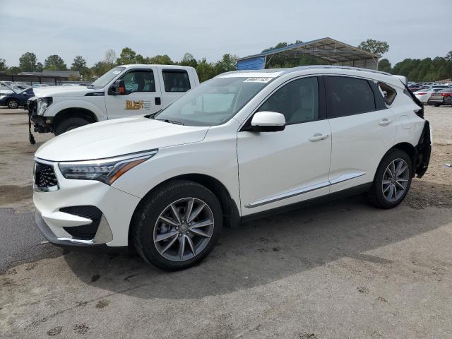 2019 Acura RDX 