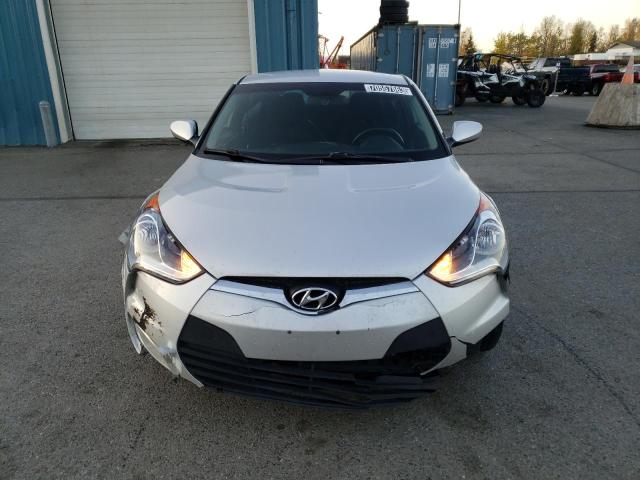 2017 HYUNDAI VELOSTER - KMHTC6AD3HU315268