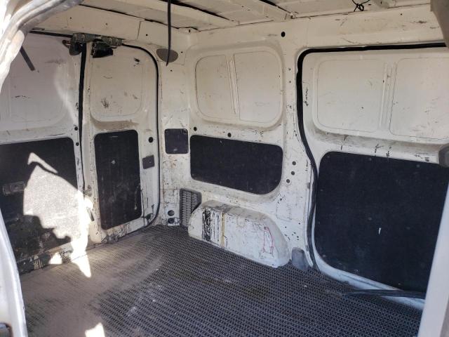 3N6CM0KN8HK704099 Nissan NV200 2.5S