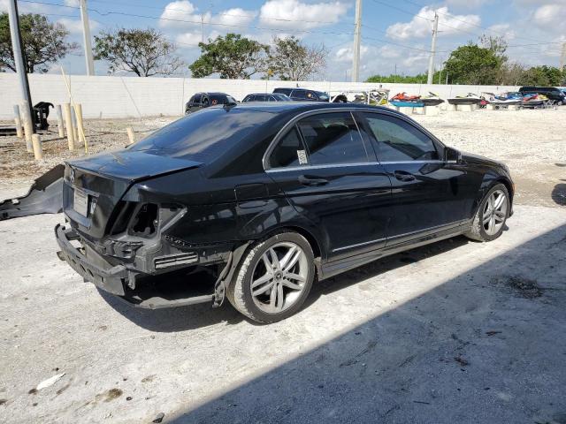 WDDGF4HB1ER308510 Mercedes-Benz C 250