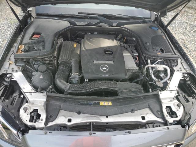 WDDZF4JB9JA293590 Mercedes-Benz E 300