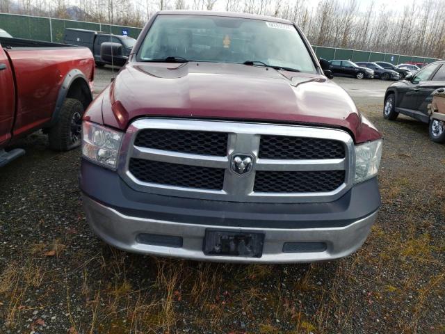 2017 RAM 1500 ST - 1C6RR7FT4HS523066