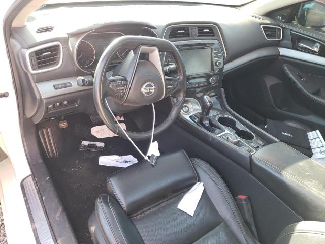 1N4AA6AP2HC451253 Nissan Maxima 3.5s