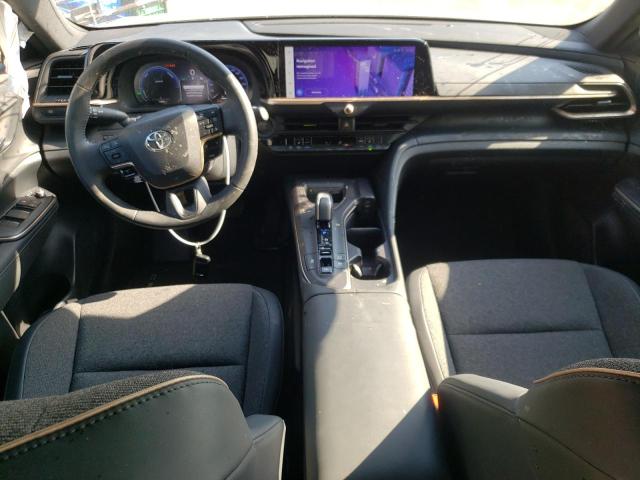 2023 TOYOTA CROWN XLE JTDAAAAF0P3002155