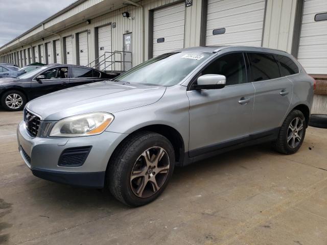 2012 Volvo XC60 T6