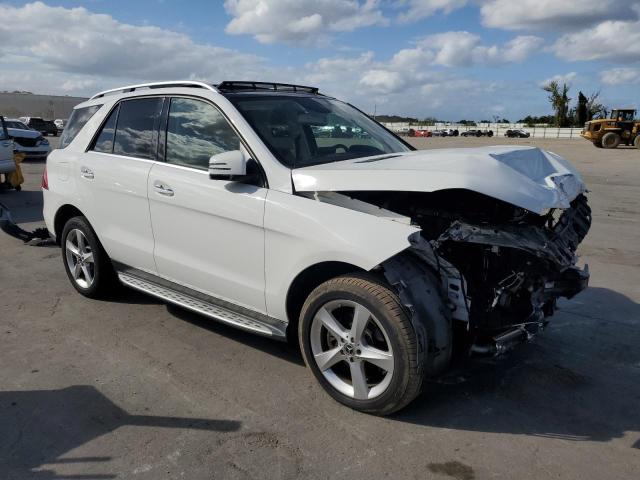 4JGDA5JB1JB025230 2018 MERCEDES-BENZ GLE-CLASS, photo no. 4