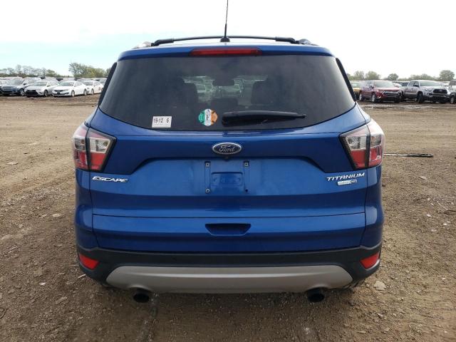 1FMCU9J97HUB59150 | 2017 Ford escape titanium