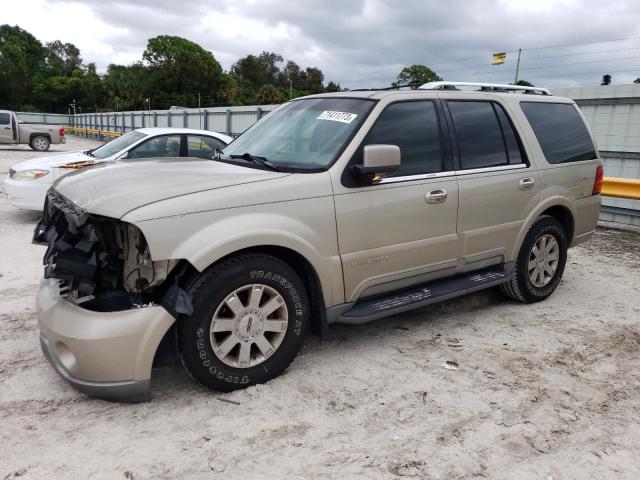 2004 Lincoln Navigator 