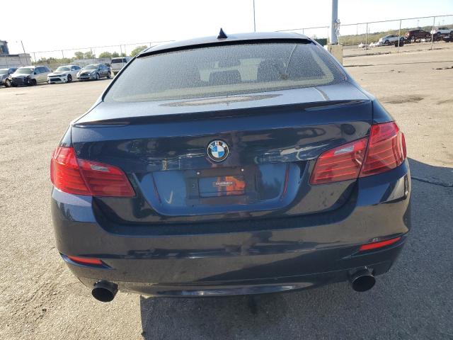 WBA5B3C5XED534466 BMW 535 XI