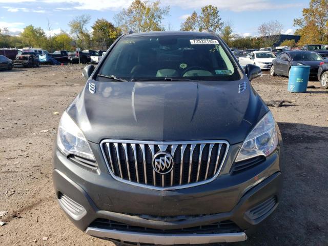 KL4CJESB7GB645954 Buick Encore