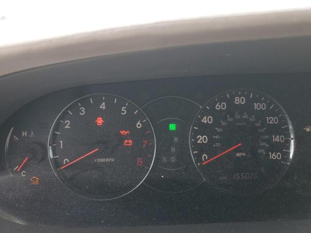 2006 Toyota Avalon Xl VIN: 4T1BK36B46U134696 Lot: 67933453