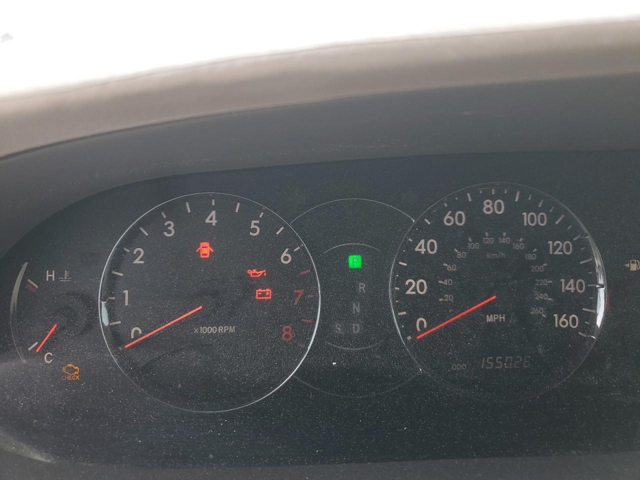 4T1BK36B46U134696 2006 Toyota Avalon Xl