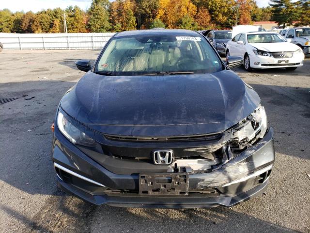 2HGFC2F63KH537986 | 2019 HONDA CIVIC LX