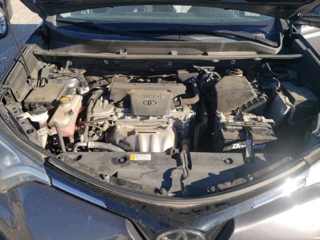 2T3RFREV9HW559990 Toyota Rav4 Xle