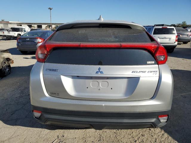 JA4AT3AA0KZ029124 Mitsubishi Eclipse Cross Es