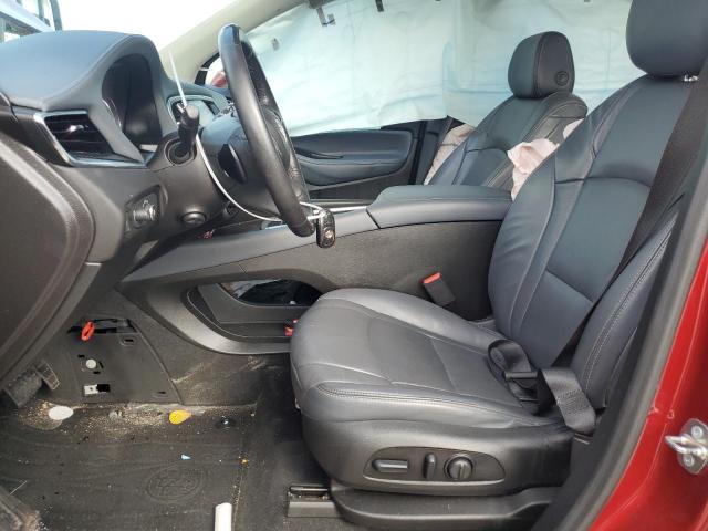 5GAERCKW2JJ173059 Buick Enclave Premium