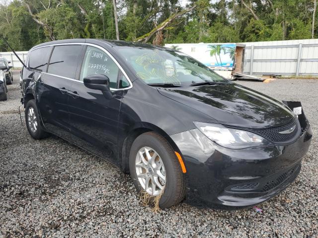2C4RC1CG8PR581809 Chrysler Voyager Lx