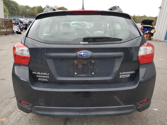 JF1GPAP64GH284874 Subaru Impreza Sport Premium