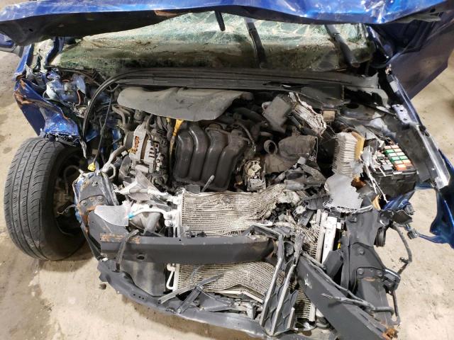2019 HYUNDAI ACCENT SE - 3KPC24A33KE084316