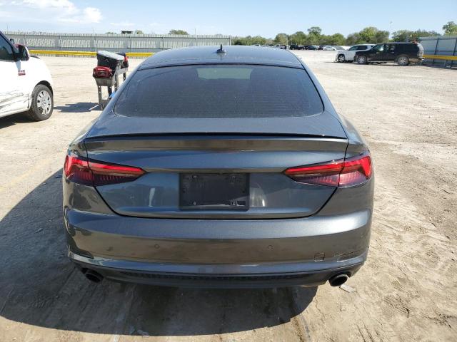 WAUENCF57KA010238 2019 AUDI A5, photo no. 6