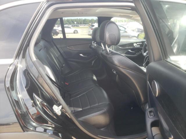 WDC0G4JBXGF055026 Mercedes-Benz GLC 300