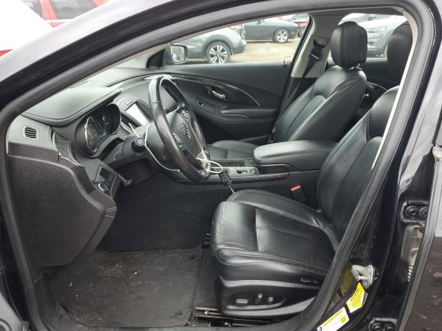 1G4GB5GRXEF148909 Buick Lacrosse