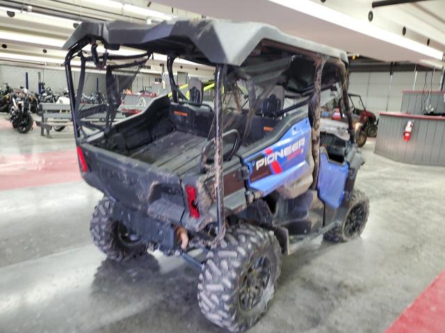 2022 HONDA SXS500 1HFVE0425N4601316