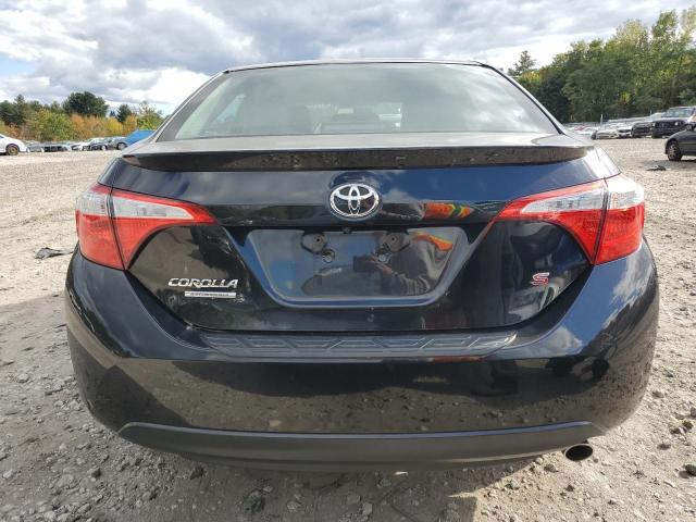 2T1BURHE6GC484922 Toyota COROLLA L